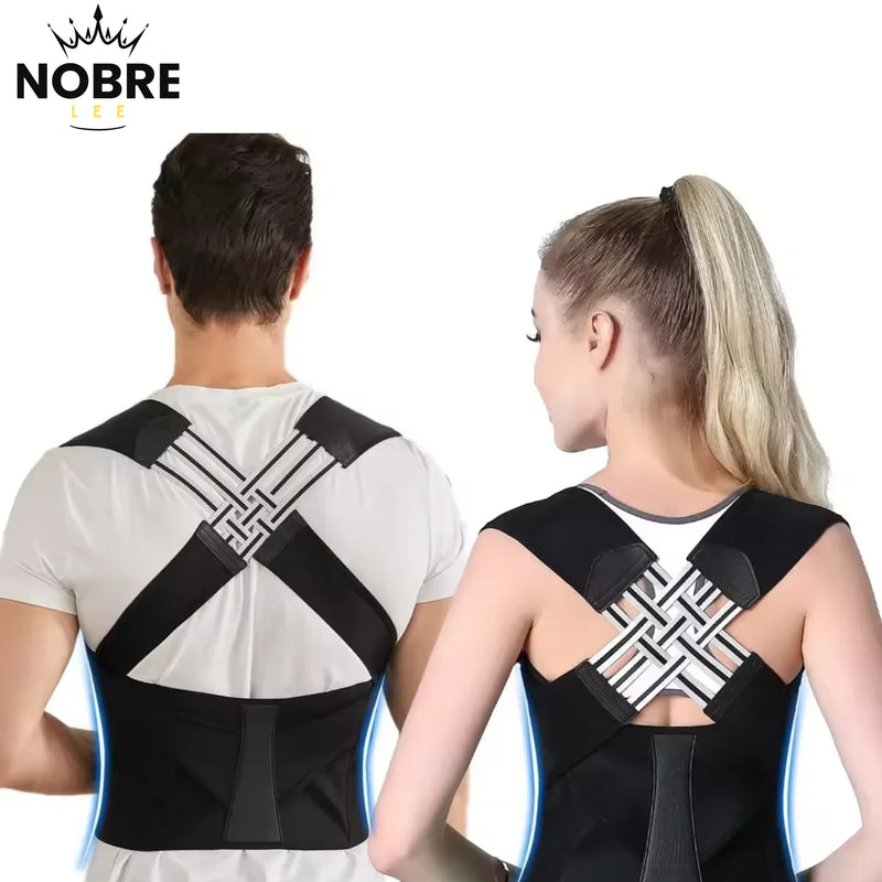 Corretor postural OrtoAlingn