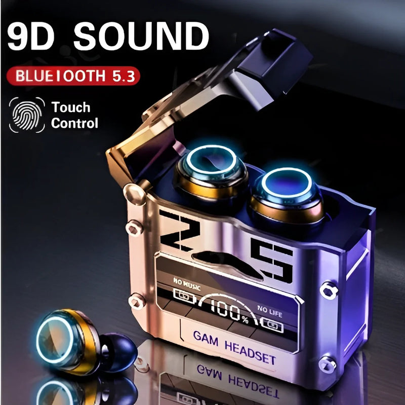 Fone M25 TWS Wireless Bluetooth