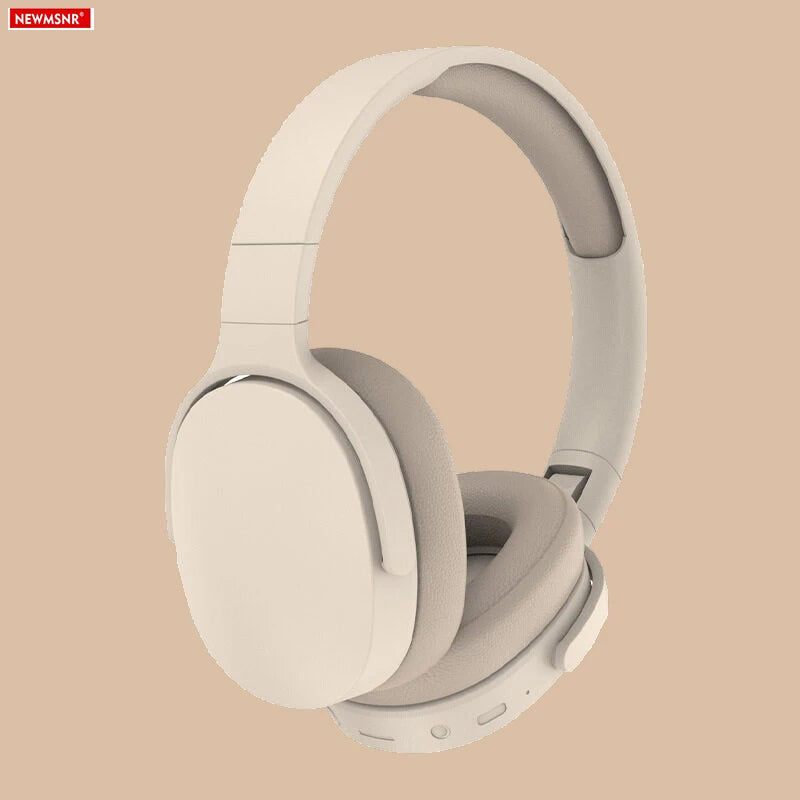 #P2961 Wireless Bluetooth 5.3 Headphones