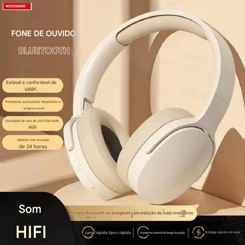 #P2961 Wireless Bluetooth 5.3 Headphones