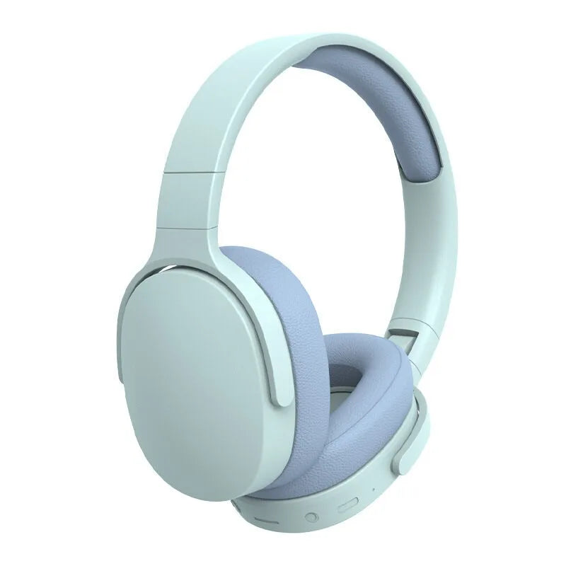 #P2961 Wireless Bluetooth 5.3 Headphones