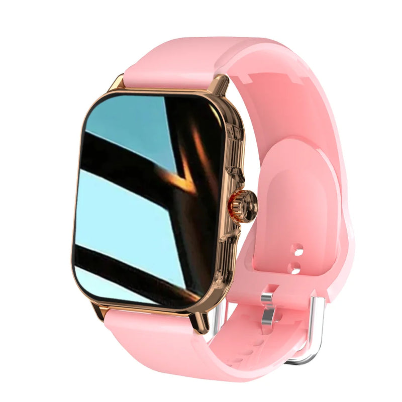 Smartwatch  LAXASFIT H9