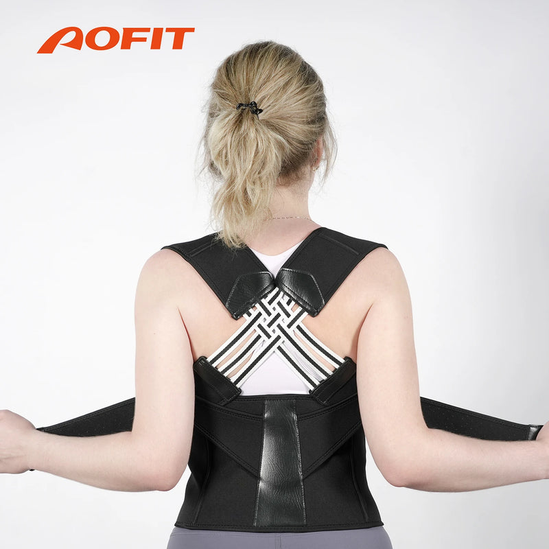 Corretor postural AOFIT
