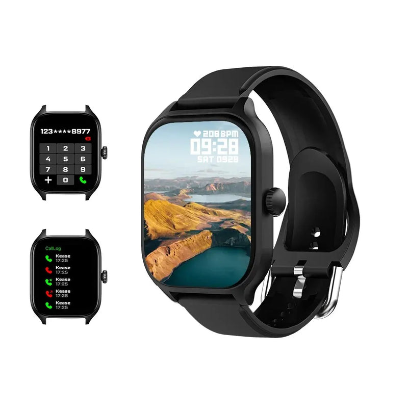 Smartwatch  LAXASFIT H9